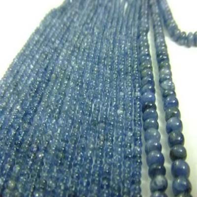 P - Blue Sapphire